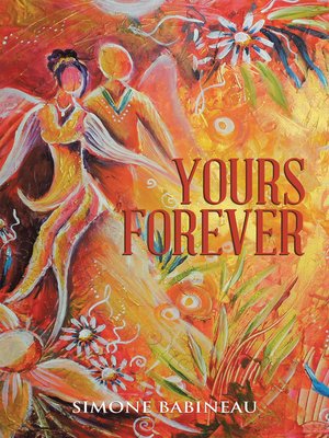cover image of Yours Forever
